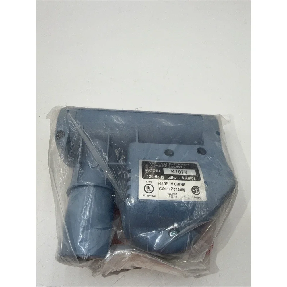 Electrolux Sidekick II Model: K107U OEM (NEW) Vac Cleaner Accessory Pets